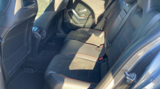 Mercedes-Benz A-Class A180 AMG Line Executive 5dr Auto Petrol Hatchback